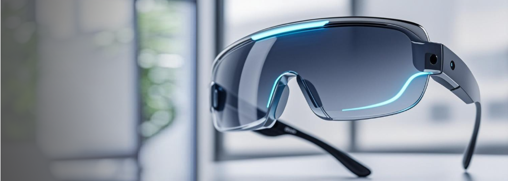 AI眼镜/XR头显