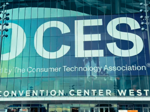 直击CES2026：mg冰球突破·豪华版(试玩)官方网站携航天级UTG、服务器液冷模组重磅亮相